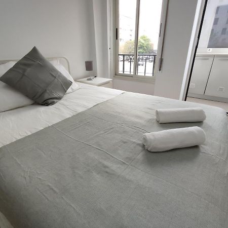 Theorynomad Al Lisboa Republica Apartamento Exterior foto