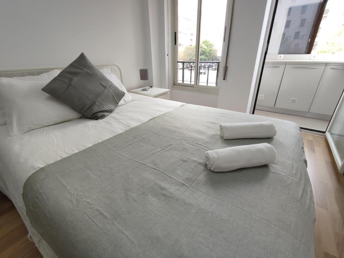 Theorynomad Al Lisboa Republica Apartamento Exterior foto