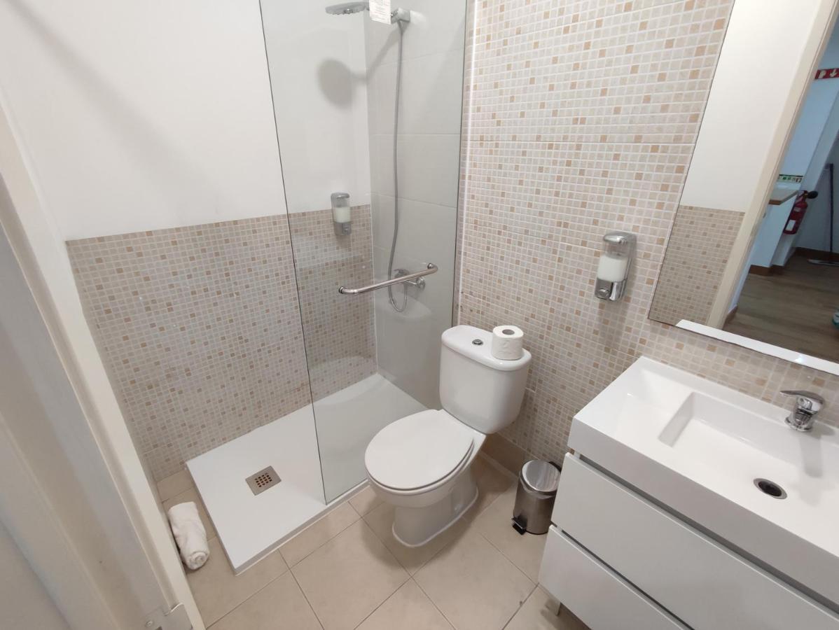 Theorynomad Al Lisboa Republica Apartamento Exterior foto