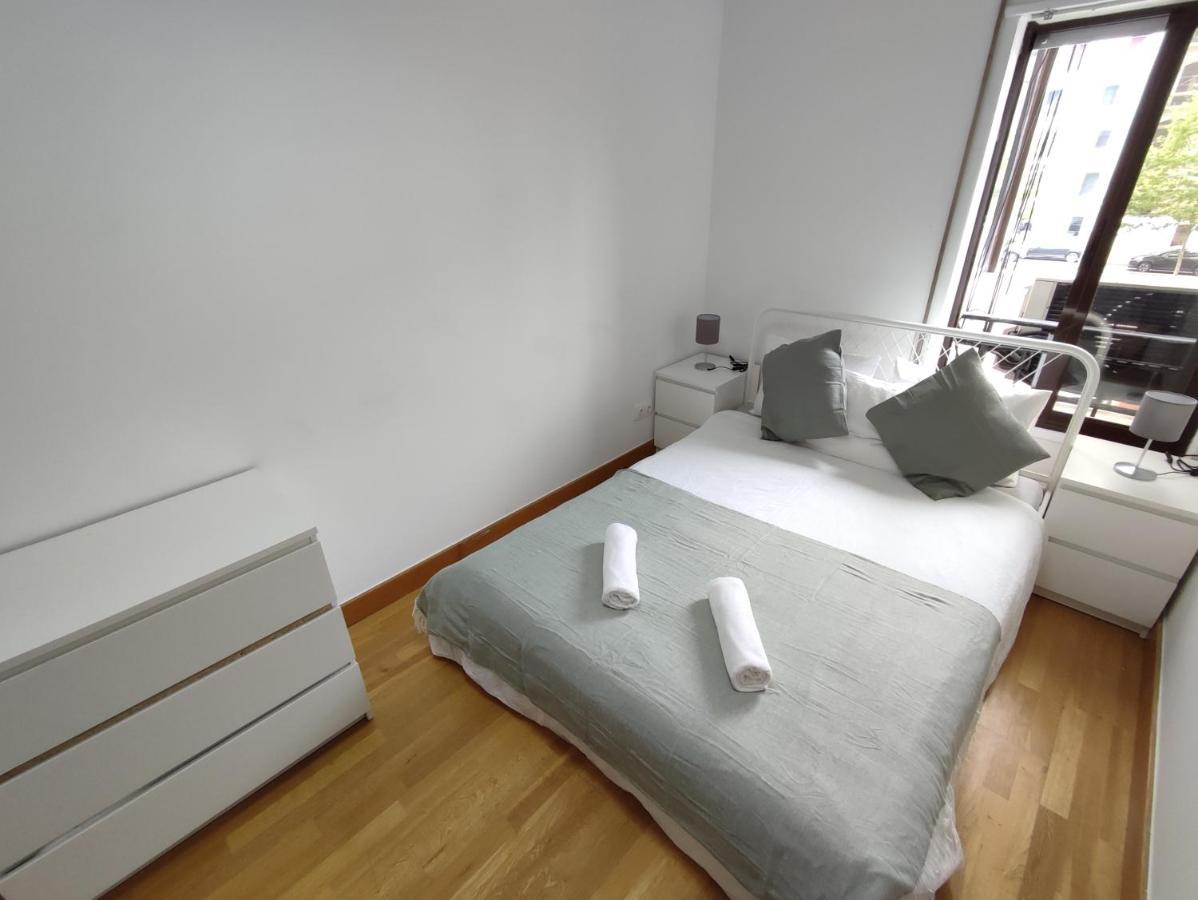 Theorynomad Al Lisboa Republica Apartamento Exterior foto