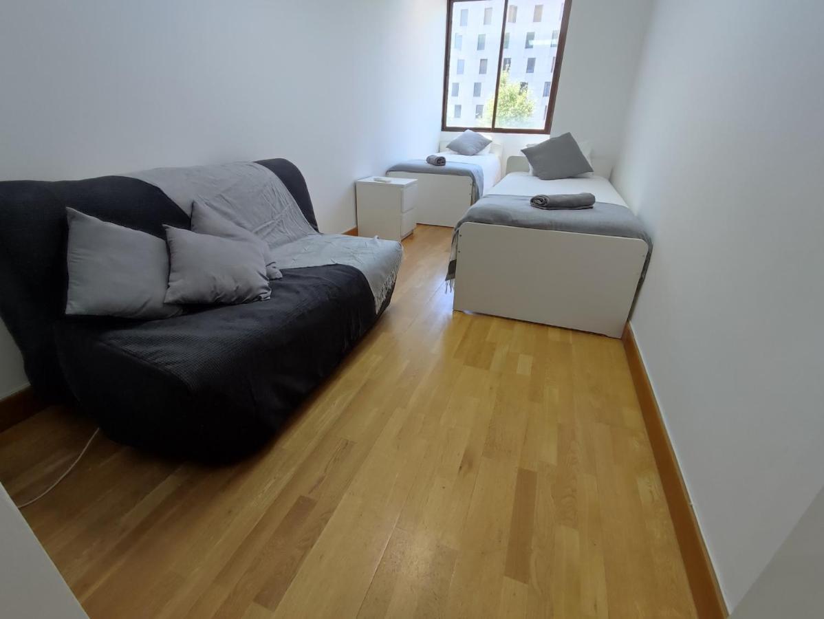 Theorynomad Al Lisboa Republica Apartamento Exterior foto
