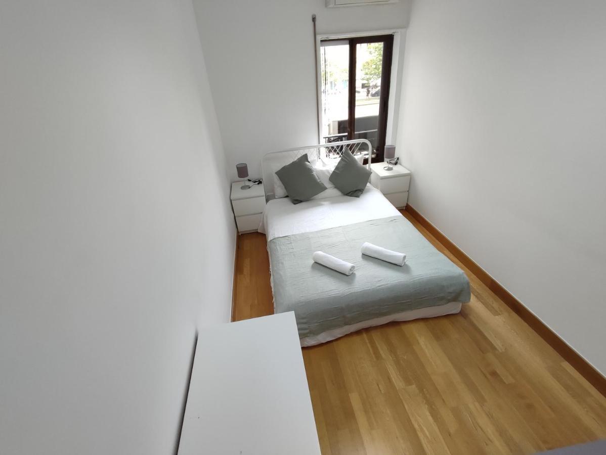 Theorynomad Al Lisboa Republica Apartamento Exterior foto