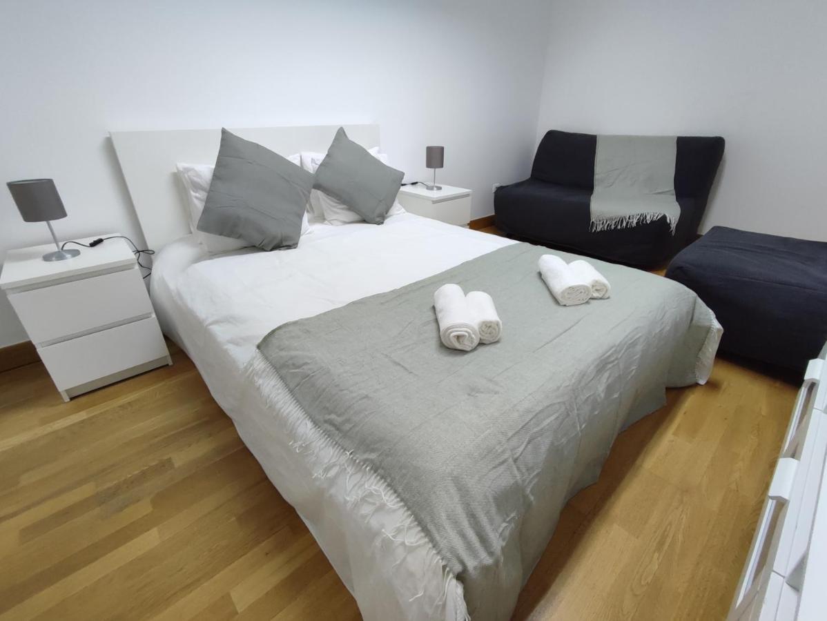 Theorynomad Al Lisboa Republica Apartamento Exterior foto