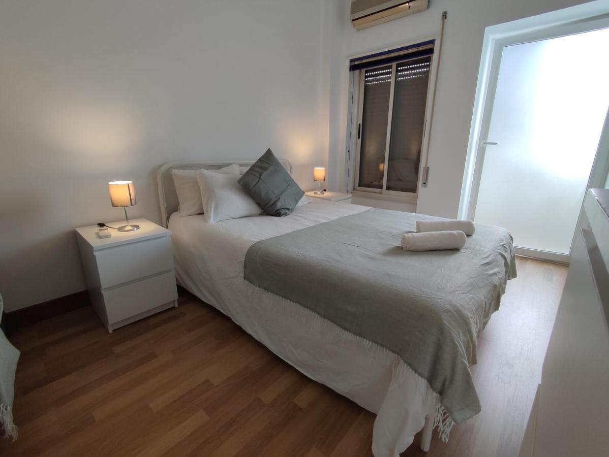 Theorynomad Al Lisboa Republica Apartamento Exterior foto
